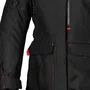 Jaqueta Alpinestars Stella ST 1 WP Preta