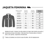 Jaqueta Alpinestars Stella T Dyno WR Preta Vermelha
