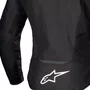 Jaqueta Alpinestars Stella T Jaws V4 WP Preta Branca