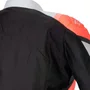 Jaqueta Alpinestars Stella T Jaws V4 WP Preta Cinza Gelo Coral