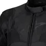 Jaqueta Alpinestars Stella T Jaws V4 WP Preta Preta