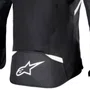 Jaqueta Alpinestars Stella T Sps Air V2 Ventilada Preta Branca
