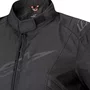 Jaqueta Alpinestars Stella T SPS V2 WP Impermeável Preta