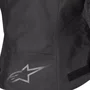 Jaqueta Alpinestars Stella T SPS V2 WP Impermeável Preta
