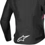 Jaqueta Alpinestars Stella T SPS V2 WP Impermeável Preta Rosa