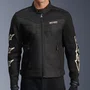 Jaqueta Alpinestars T Dyno Air Preta Preta