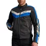 Jaqueta Alpinestars T Dyno WR Preta Azul