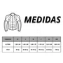 Jaqueta Alpinestars T Dyno WR Preta Cinza