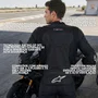 Jaqueta Alpinestars T GP Air Preta