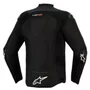 Jaqueta Alpinestars T GP Air Preta