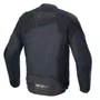 Jaqueta Alpinestars T GP Plus R V4 Airflow Preto Original