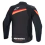 Jaqueta Alpinestars T GP Plus R V4 Preto Vermelho Original