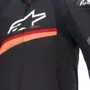 Jaqueta Alpinestars T GP Plus R V4 Preto Vermelho Original