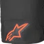 Jaqueta Alpinestars T GP R V3 Drystar Preta Vermelha Branca