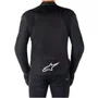 Jaqueta Alpinestars T Jaws V4 WP Preta Branca