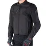 Jaqueta Alpinestars T Jaws V4 WP Preta Preta