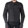 Jaqueta Alpinestars T Jaws V4 WP Preta Preta
