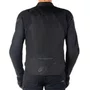 Jaqueta Alpinestars T Jaws V4 WP Preta Preta