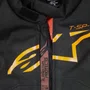 Jaqueta Alpinestars T SP 1 V2 WP Preto Vermelho