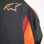 Jaqueta Alpinestars T SP 1 V2 WP Preto Vermelho