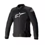 Jaqueta Alpinestars T Sp X Superair Preto