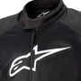 Jaqueta Alpinestars T Sp X Superair Preto