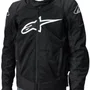 Jaqueta Alpinestars T Sp X Superair Preto