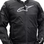 Jaqueta Alpinestars T Sp X Superair Preto
