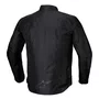 Jaqueta Alpinestars T SPS V2 WP Impermeável Preta