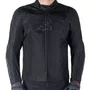 Jaqueta Alpinestars T SPS V2 WP Impermeável Preta