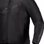 Jaqueta Alpinestars T SPS V2 WP Impermeável Preta