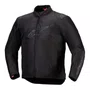 Jaqueta Alpinestars T Sps V2 WP Impermeável Preta