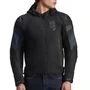Jaqueta Alpinestars Zaca Air Venom WP Preto Azul