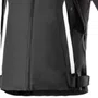 Jaqueta Alpinestars Zaca Wp Preto Branco