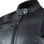 Jaqueta ASW Couro Ignite Feminina Preta