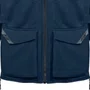 Jaqueta ASW Vortex Air Azul Marinho