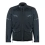 Jaqueta ASW Vortex Air Preta