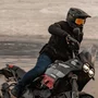 Jaqueta ASW Vortex Air Preta