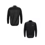 Jaqueta Corta Vento ASW Essentials Preto