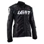 Jaqueta Leatt Moto 4.5 X Flow Preta Branca