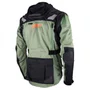 Jaqueta Leatt Moto 5.5 Enduro Cactus Laranja