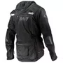 Jaqueta Leatt Moto 5.5 Enduro Preta