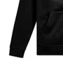 Jaqueta Moletom Alpinestars Ageless Zip V3 Hoodie Preto Vermelho