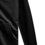 Jaqueta Moletom Alpinestars Ageless Zip V3 Hoodie Preto Vermelho