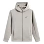 Jaqueta Moletom Alpinestars Cypher Cinza Claro