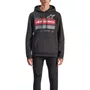 Jaqueta Moletom Alpinestars Harken Preto