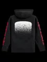 Jaqueta Moletom Alpinestars Obsessed Preto