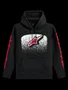Jaqueta Moletom Alpinestars Obsessed Preto