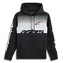Jaqueta Moletom Alpinestars Specter Preto