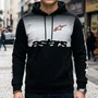 Jaqueta Moletom Alpinestars Specter Preto
